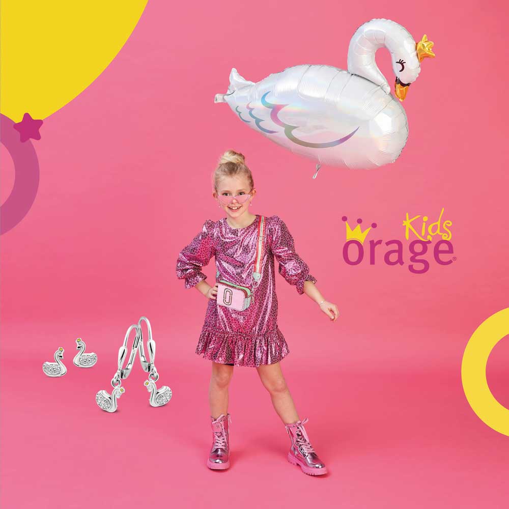 Orage kids catalogue 2023