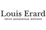 Logo Louis Erard