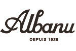 Logo Albanu